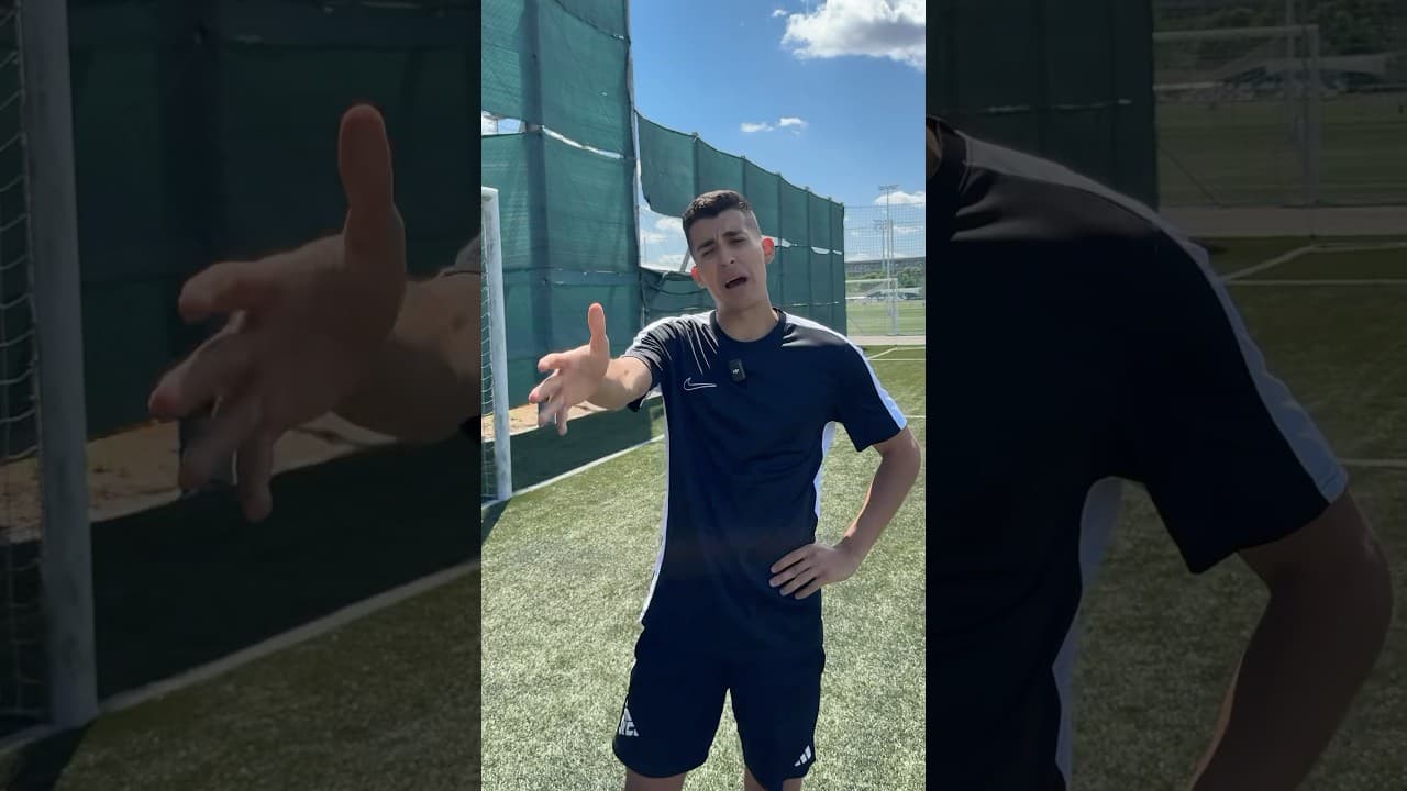 Real Madrid nyári felkészülése🔥