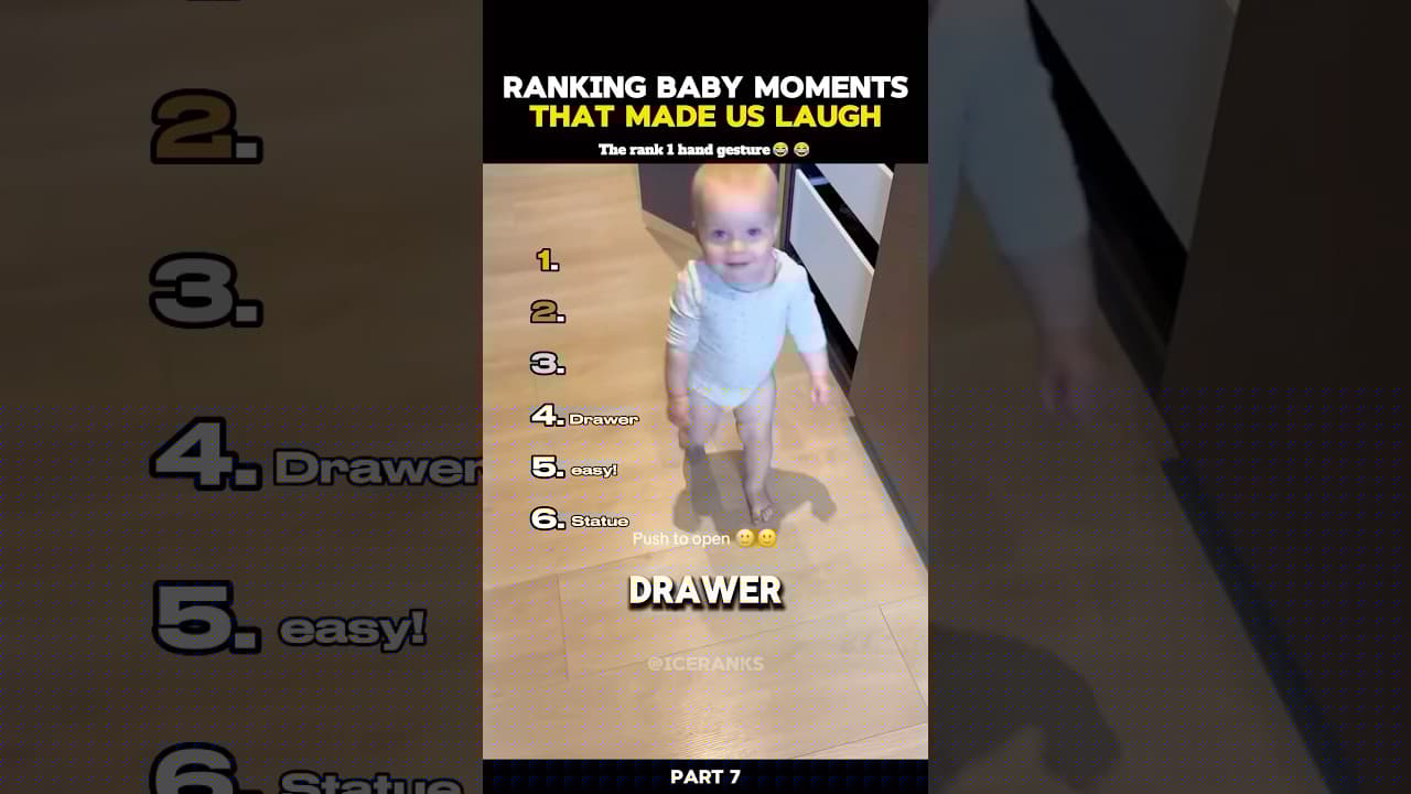DON’T CHECK THE SOUND 😭😭