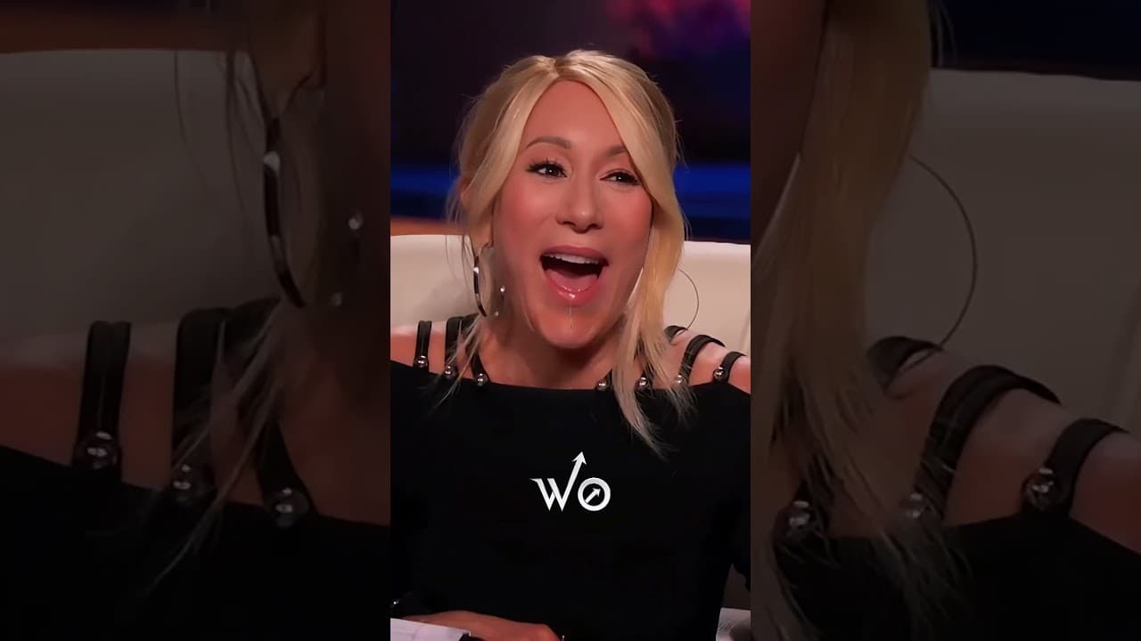 This Flying String Toy Is ADDICTIVE! 😱✨ | Shark Tank US