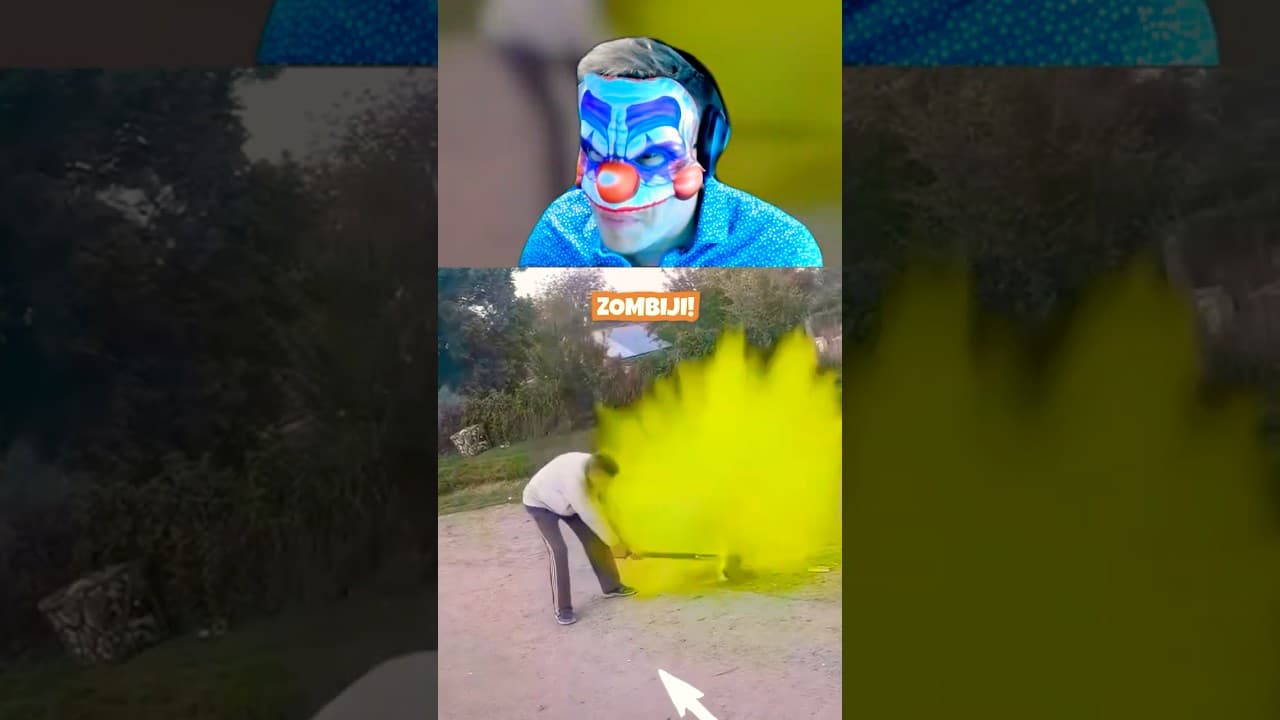 Minecraft Zombie Lore! 🧟 Minecraft preživljavanje #shorts #funny #fyptiktok