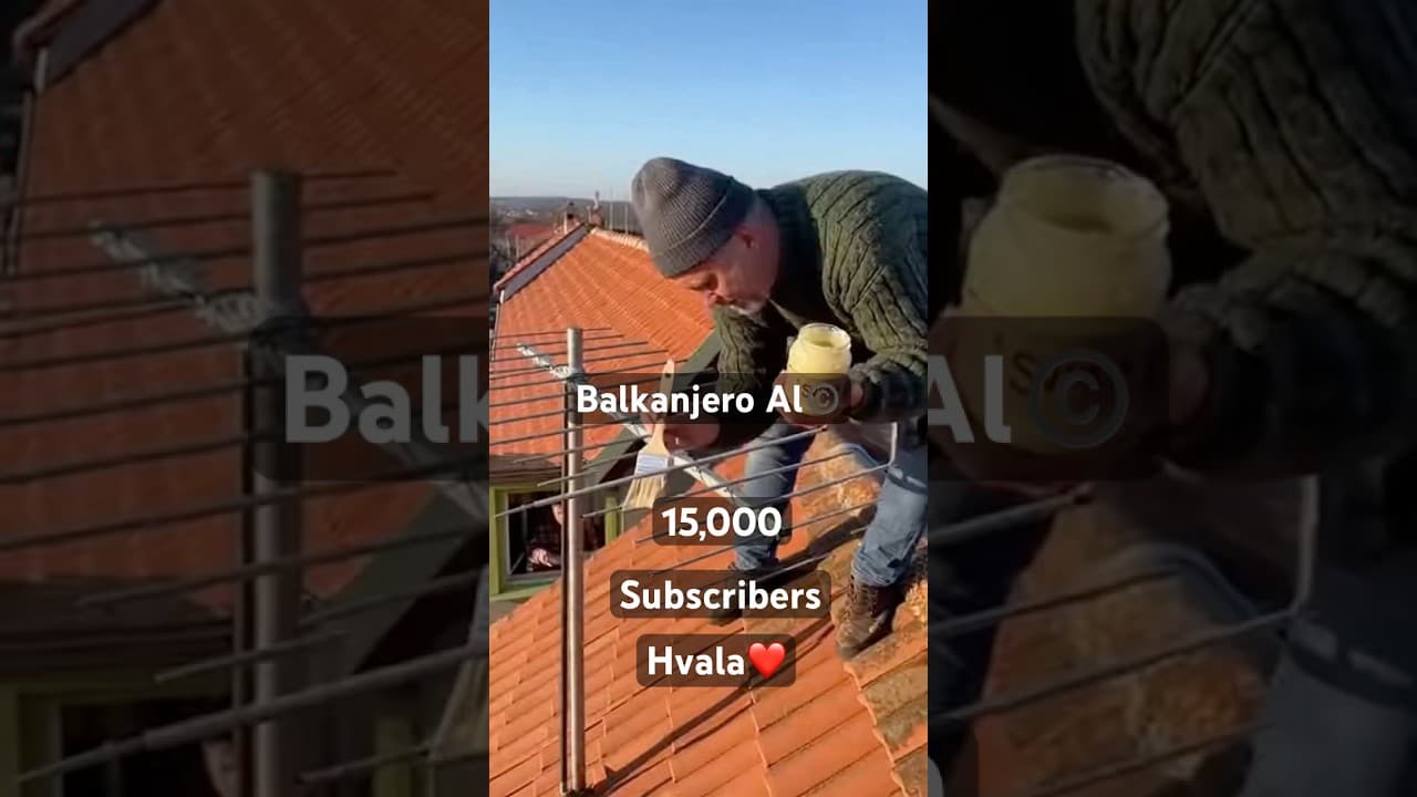 Vic 337 #humor #shortsviral #balkan #shortvideos #reels #shorts #smeh #vic#ytshorts #yt #fyp