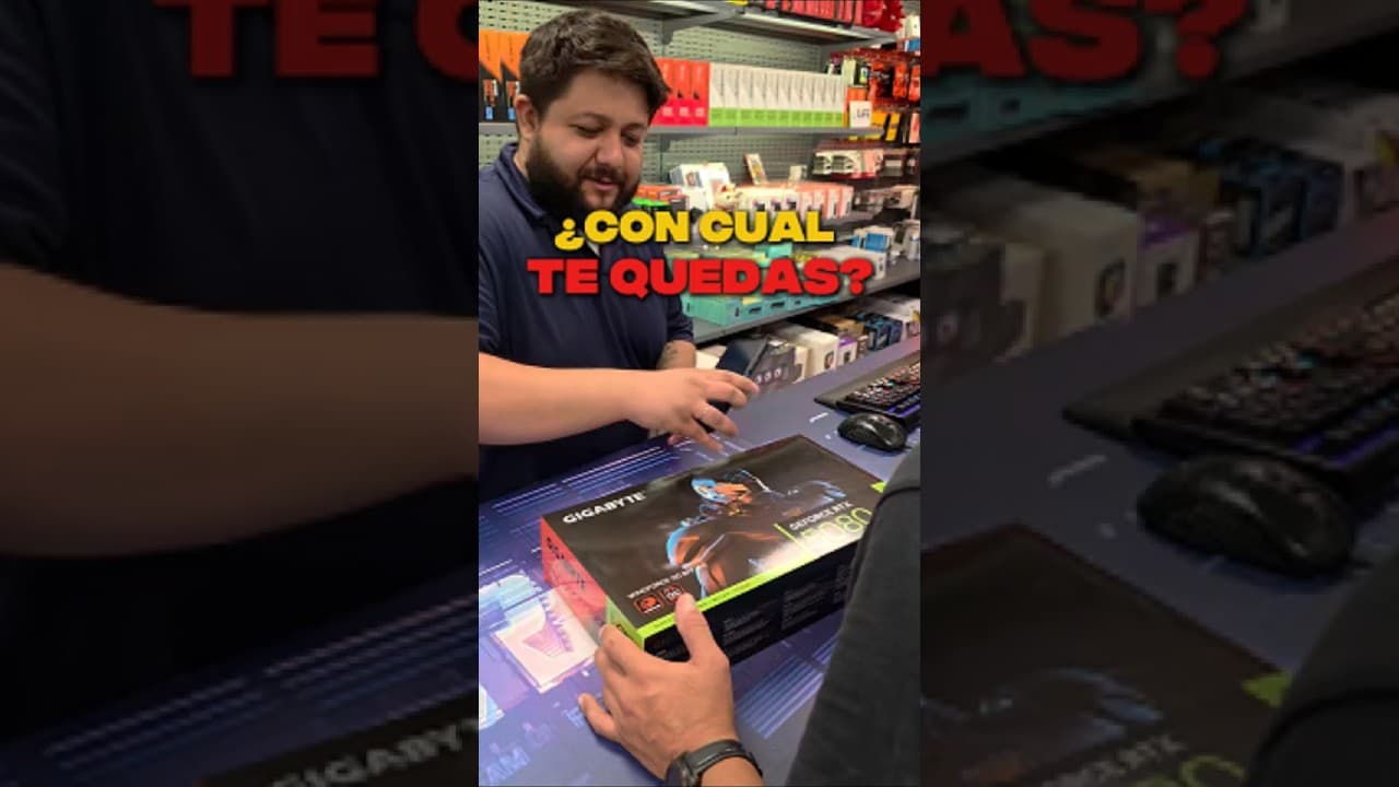 💻 Cuando tu pareja duda… aclaramos