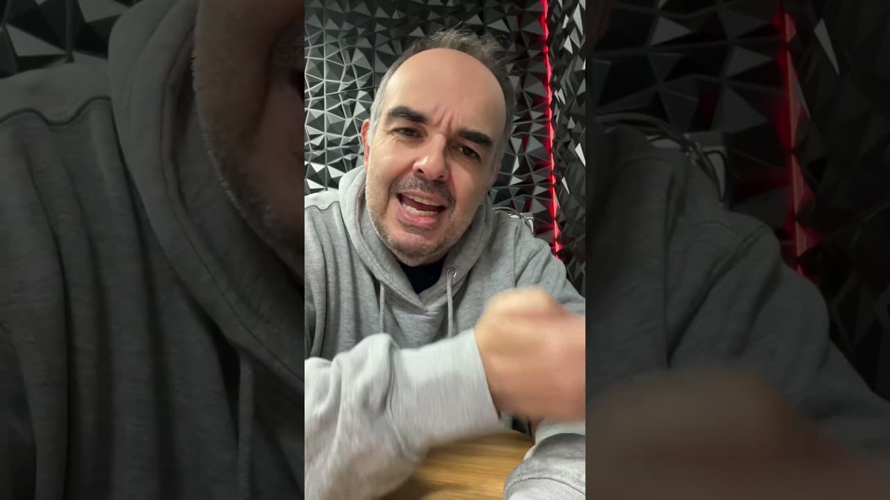 Tu PC no va lento por esto ❌🐢