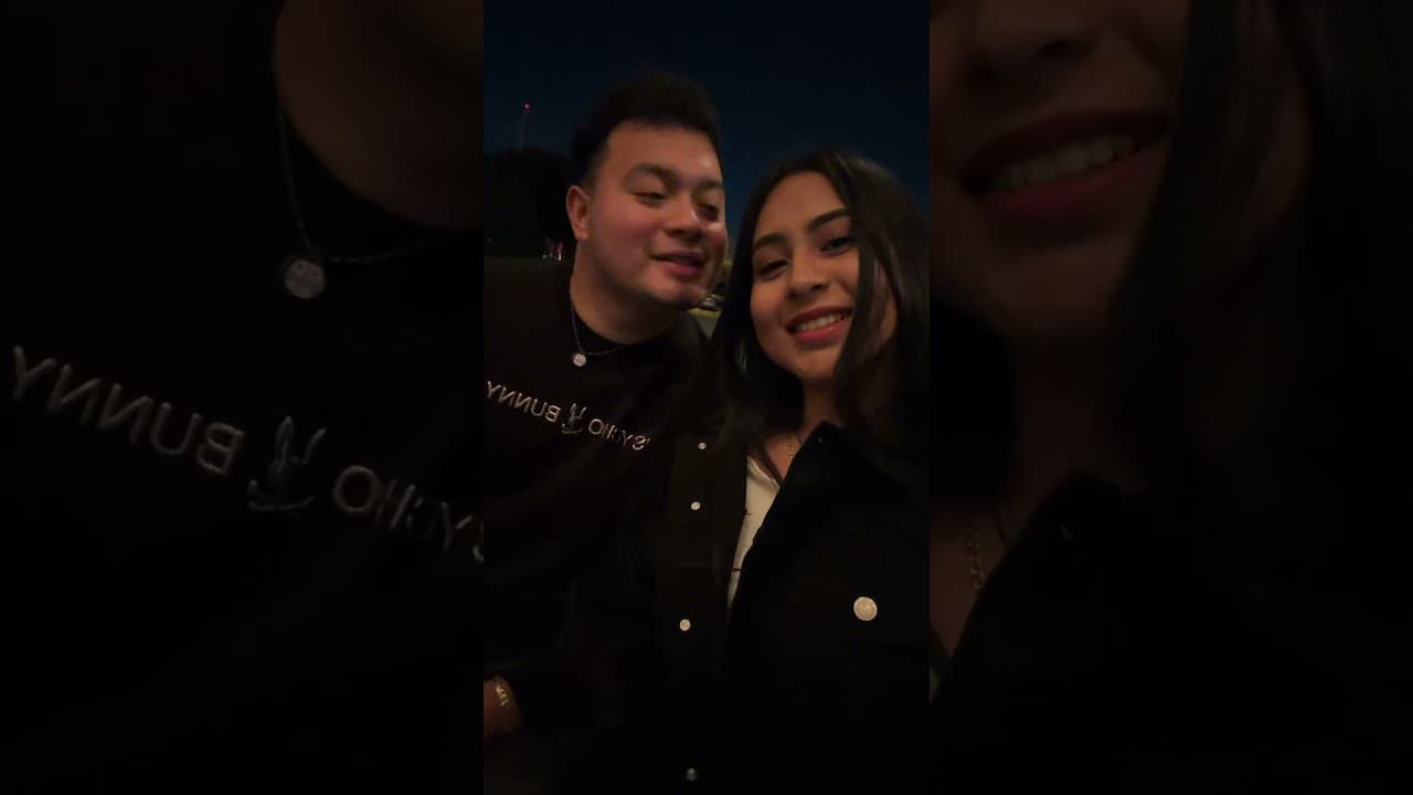 Vlog de fin de año… #usa #vlog #findeaño