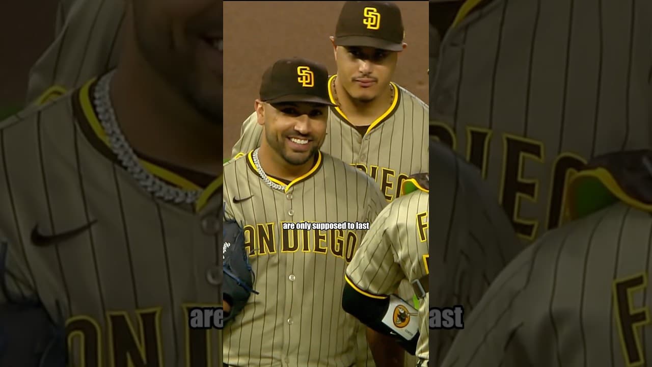 This Pitcher Got Ejected on Purpose?