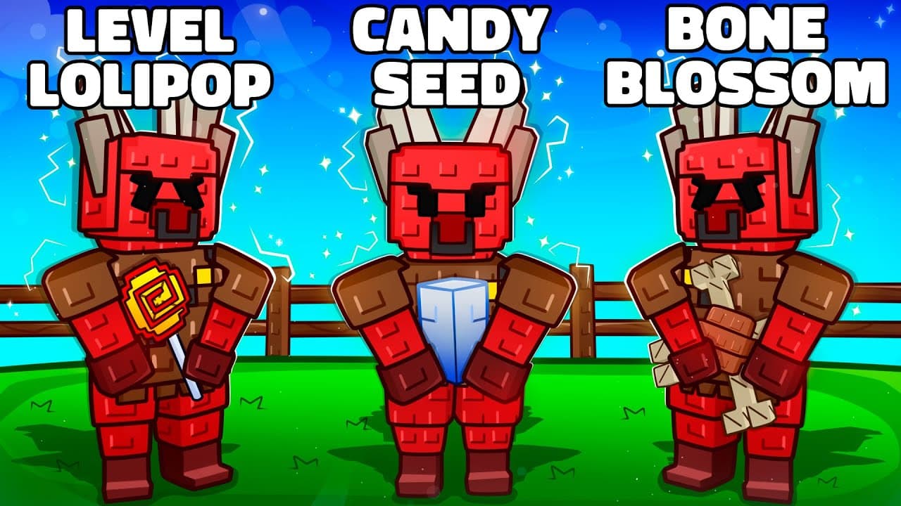 Using an IMP ARMY to Get Unobtainable Rewards