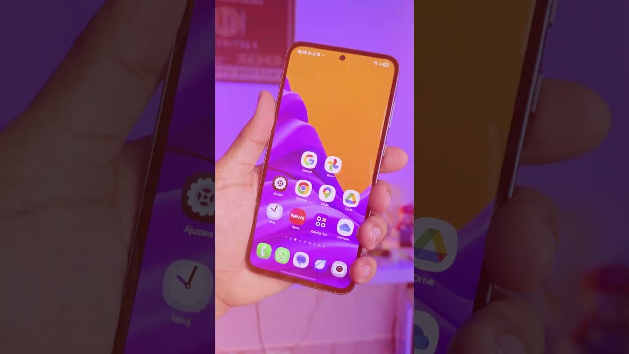 📱👂 ¿Sabías que tu celular puede estar escuchándote incluso sin darte cuenta? ¡Protégete !