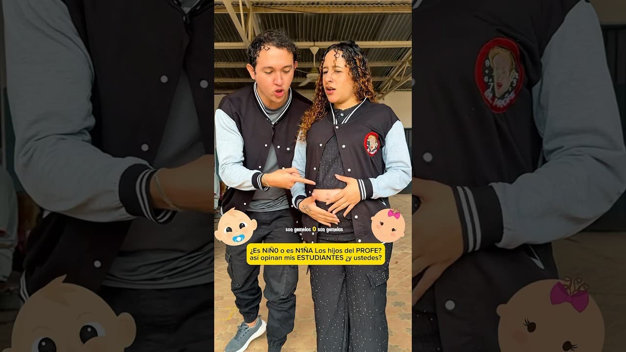 #profejesusandres SE APROXIMA la REVELACIÓN