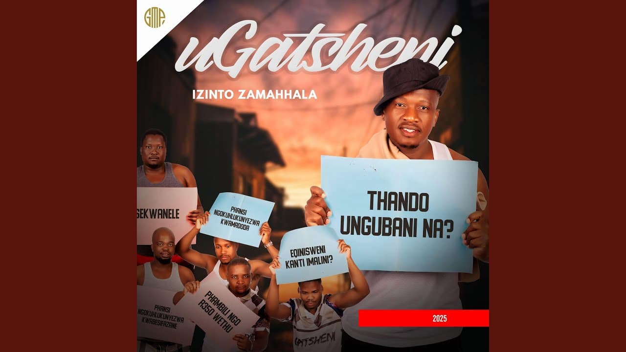 Umgqozo (feat. Jaiva Zimnike)