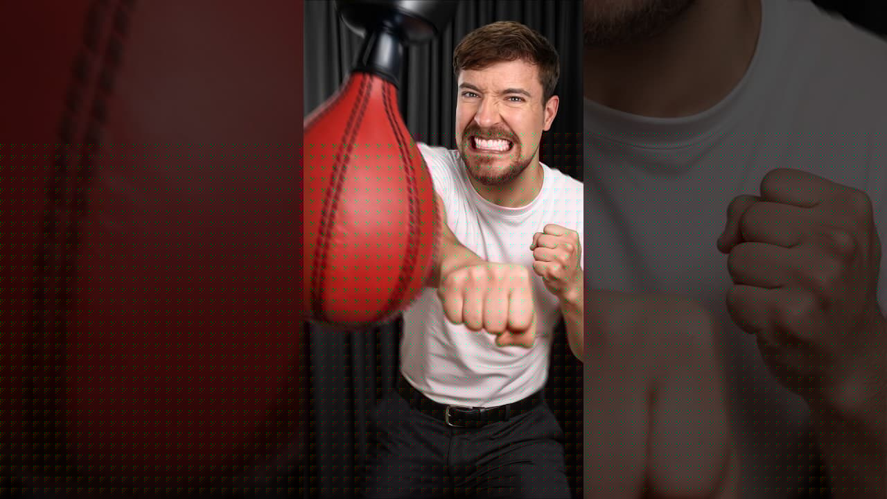 Which Celebrity Punches The Hardest?