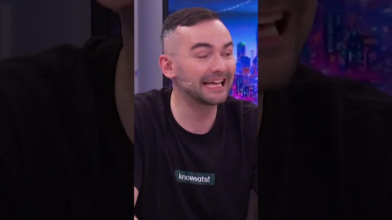 ¿Realmente elxokas sabe de todo🤔?