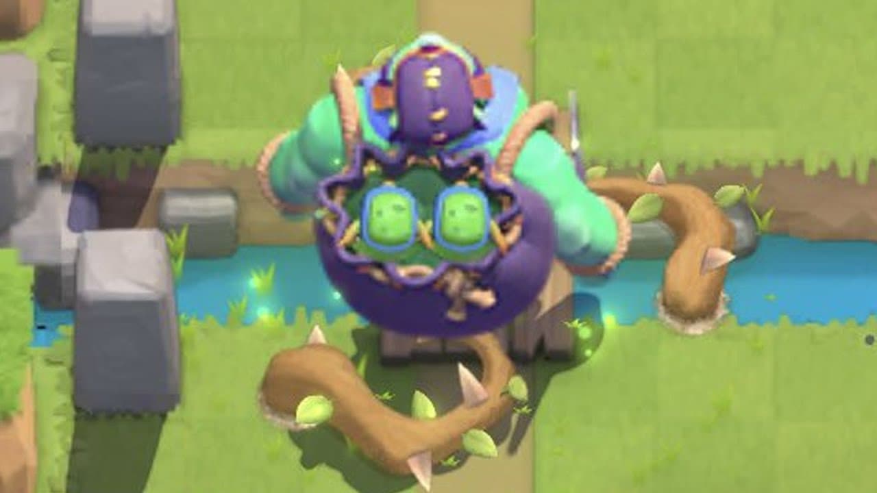 3.8 braindead cycle