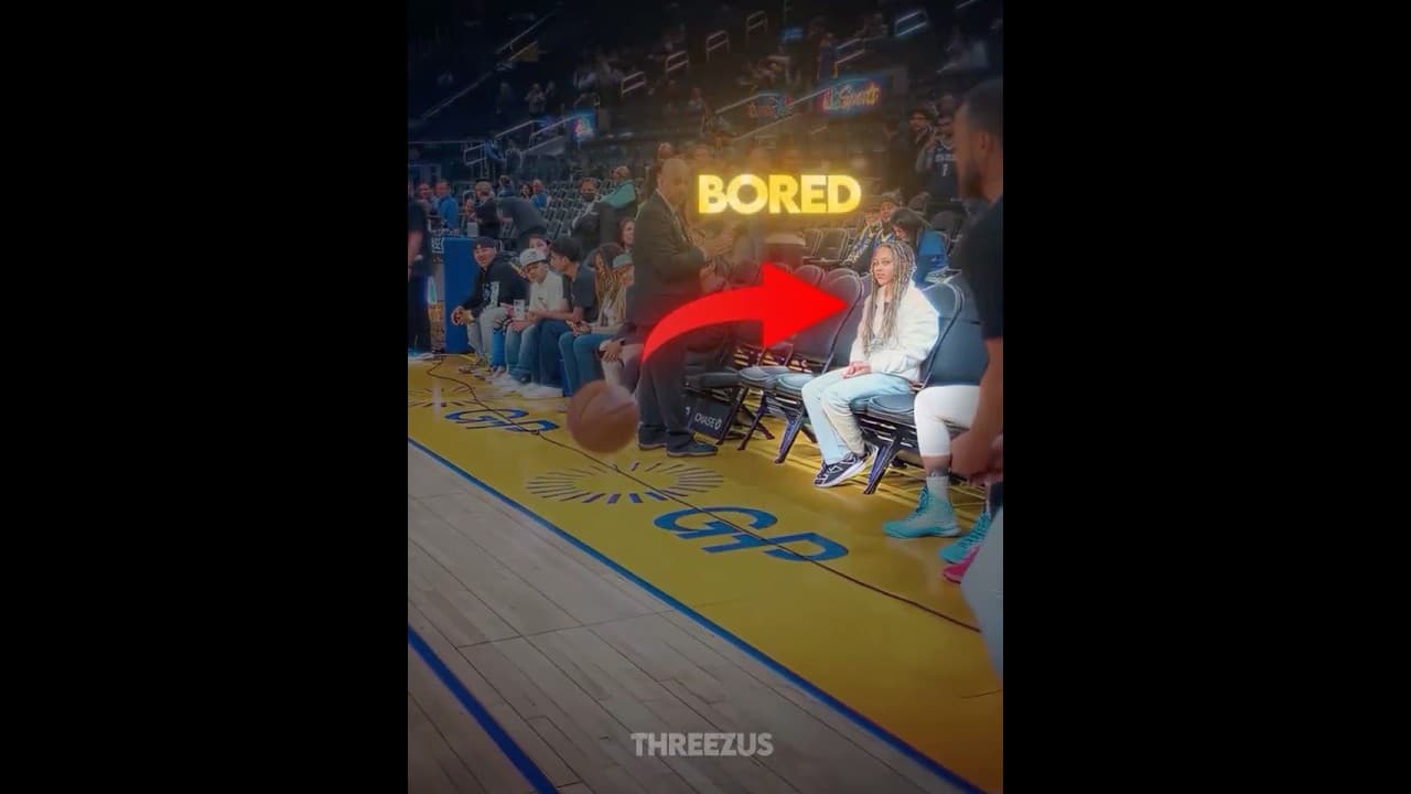 Riley Curry Really Grew Up In 2 years🥺... #stephencurry #nba