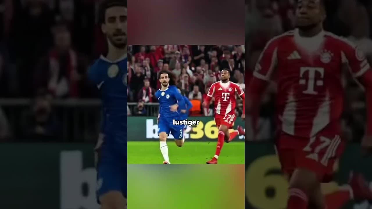 Dieses Handspiel wird niemals vergessen🥶