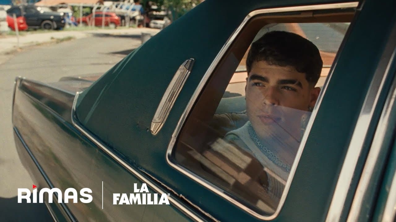 Lunay - Ojalá (Video Oficial)