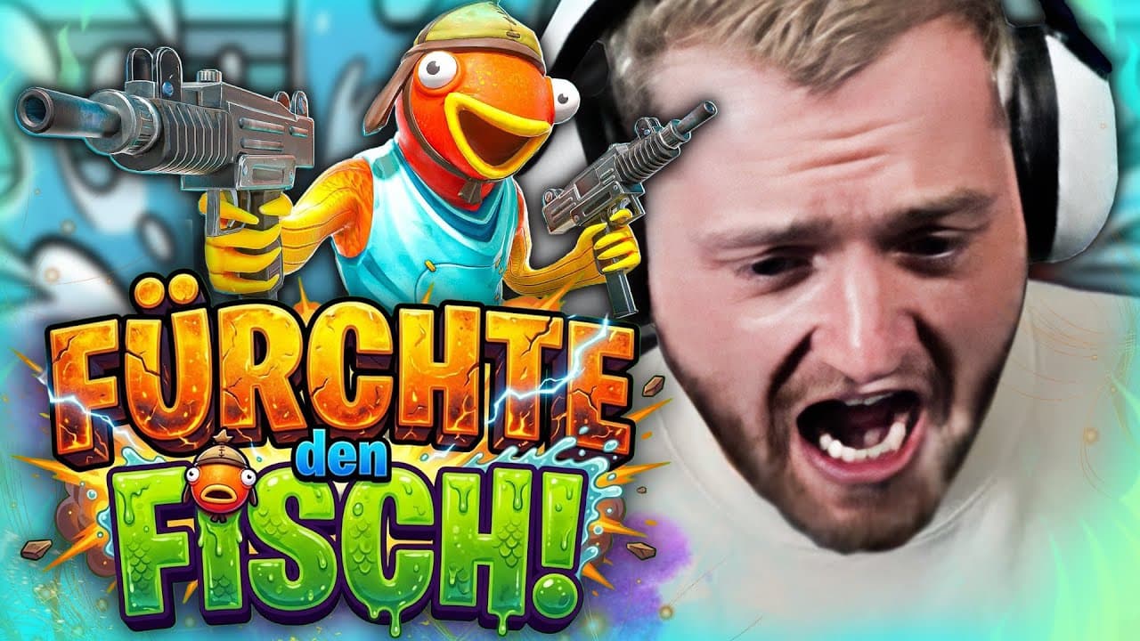 💪🏻💥 Meine TRANSFORMATION zum ESPORTLER!🔥 Road To Unreal | Fortnite