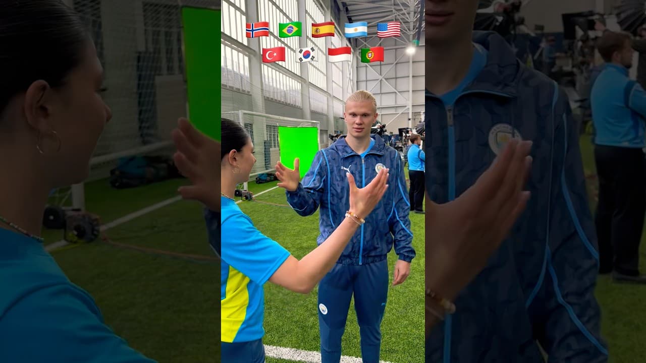 What Country Wins? 🤝🔊