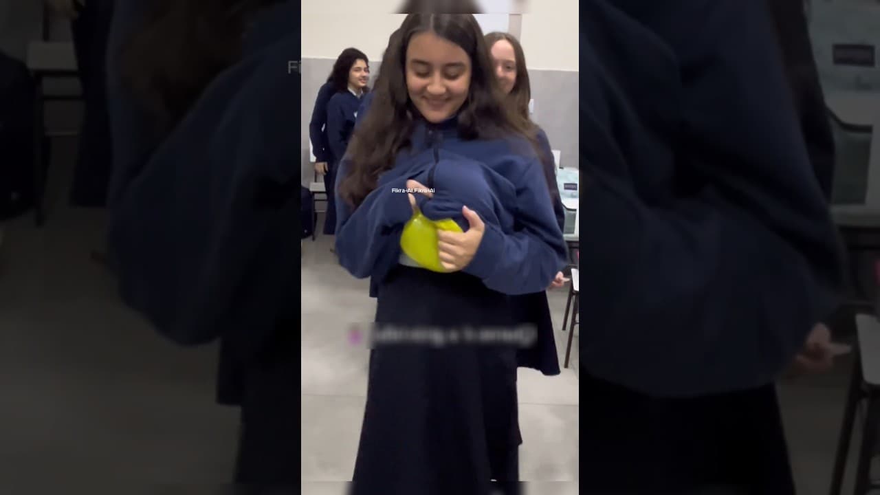 قصة المعلمة التي صدمها طلابها #شفا #قصص #قصص_واقعية #حكمة #قصص_اطفال