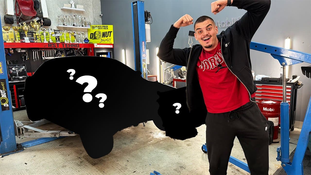 Napokon Ono Sta Ste Cekali!!!