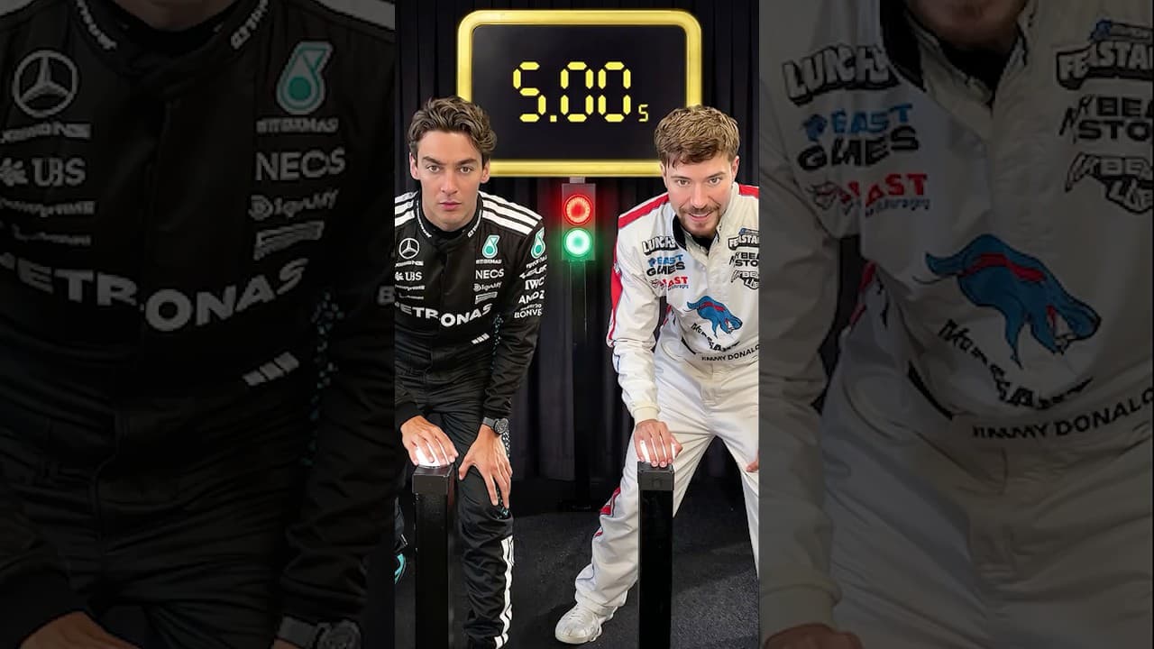 Who Has The Fastest Reaction Time?