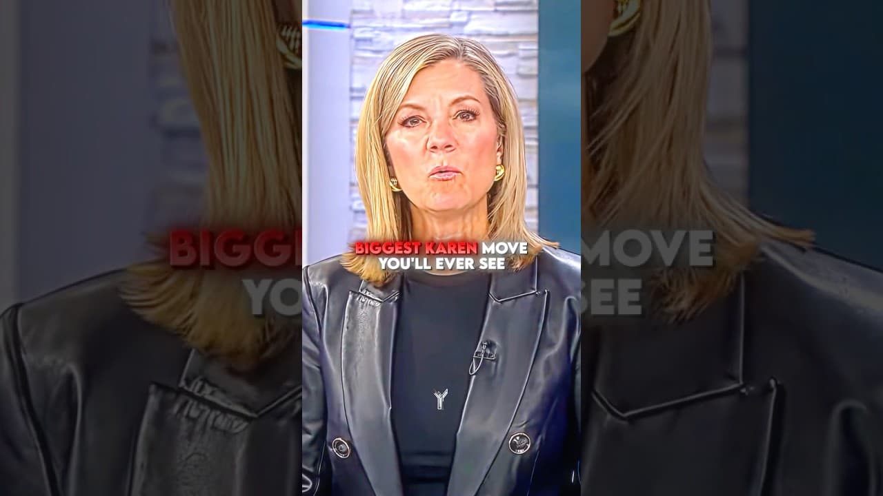 They Got Sued For Having A Basketball Hoop... 😳🏀