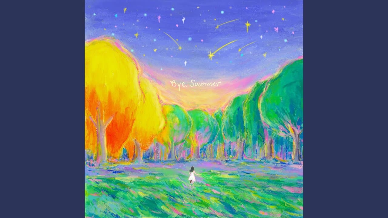 Bye, Summer (바이, 썸머)