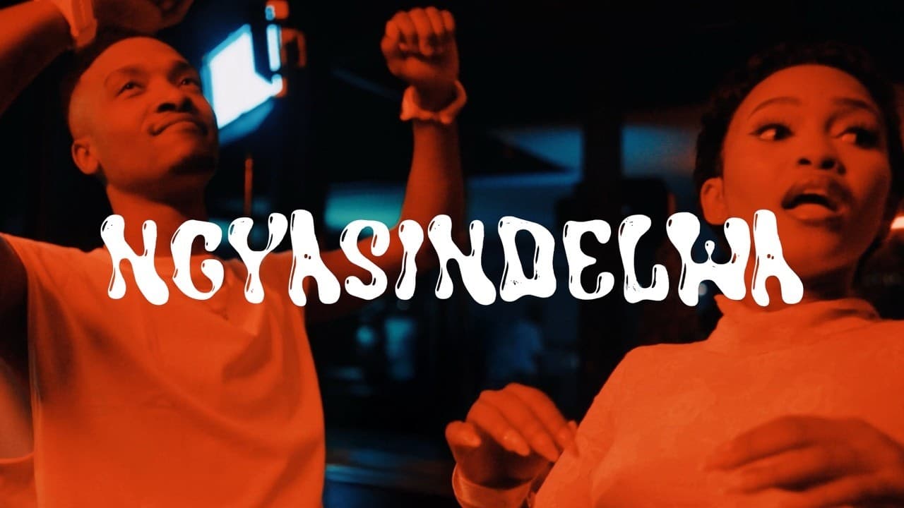 DJ Lag x Zee Nxumalo feat. K.C Driller - NgyaSindelwa