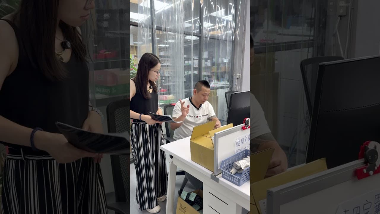 你的公司有什麼規定呢？😅　#辦公室日常 #員工 #紅又祥 #搞笑 #掌聲祥起