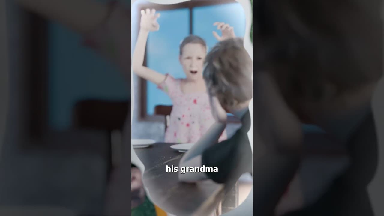 He Shoved His Arm Down A Bears Throat 😱