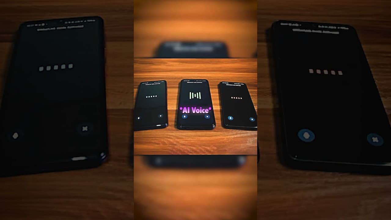 AI Have a Secret Language