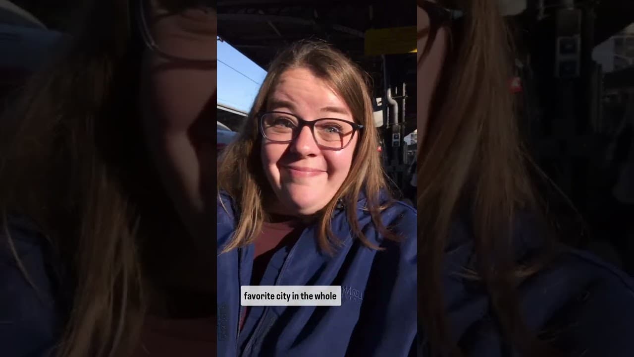 We traveled 6 hours round trip to be in Paris for 9 hours