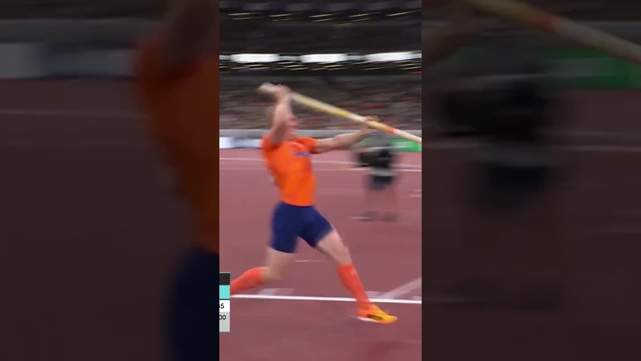 Ein paar Stylepunkte eingebüßt, aber drüber ist drüber 🤷🏻‍♂️😄 #shorts