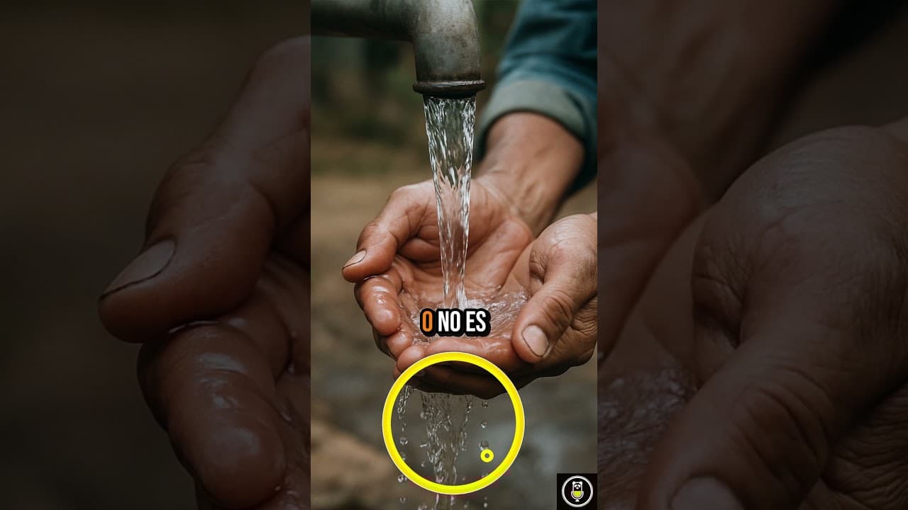 ¿ SOMOS EL ÚNICO ANIMAL QUE NO BEBE AGUA ? Podcast: The Wild Project #parati #foryou #fyp #viral