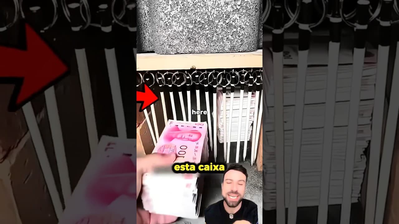 The safest box in China