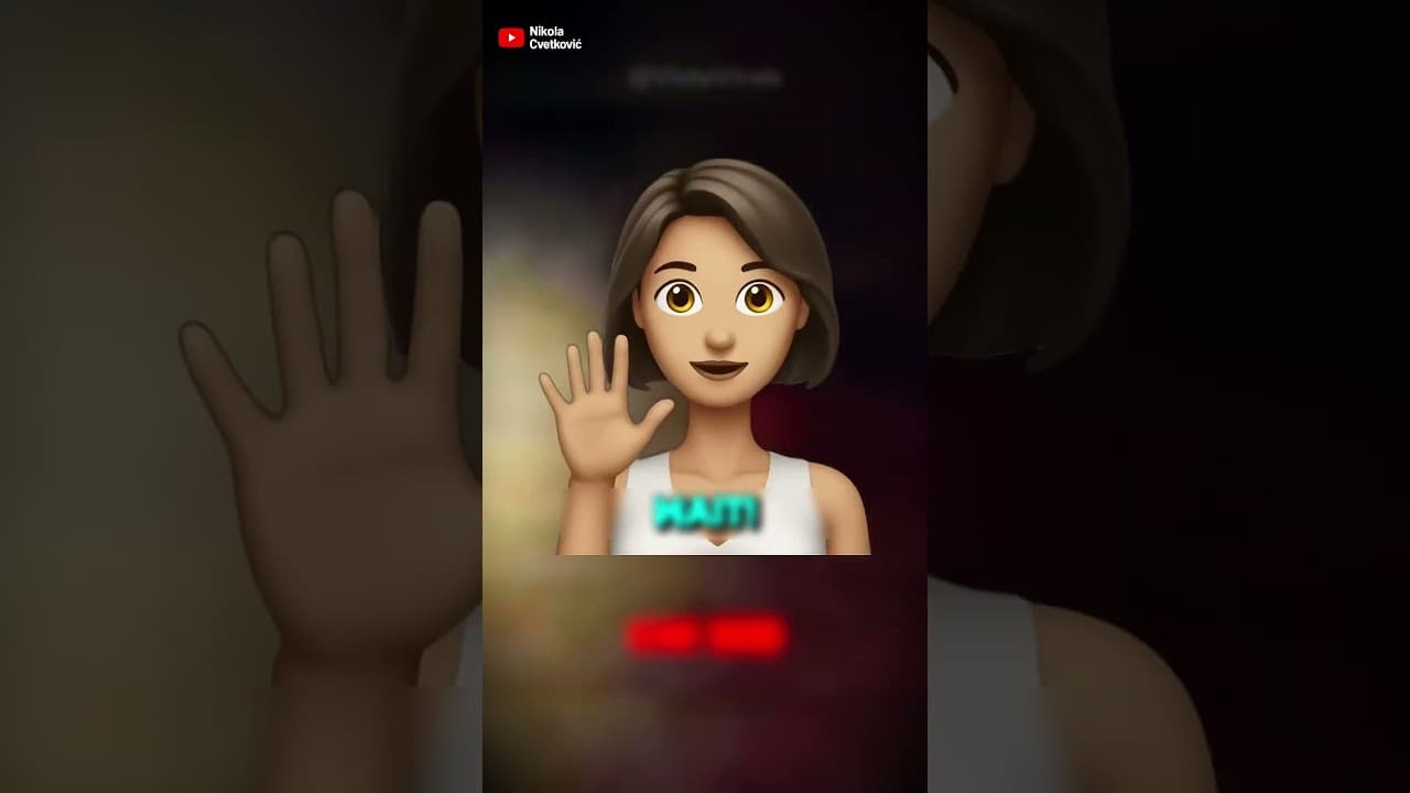 Top 5 najjezivijih ptičjih zvukova 😨💀 #shorts