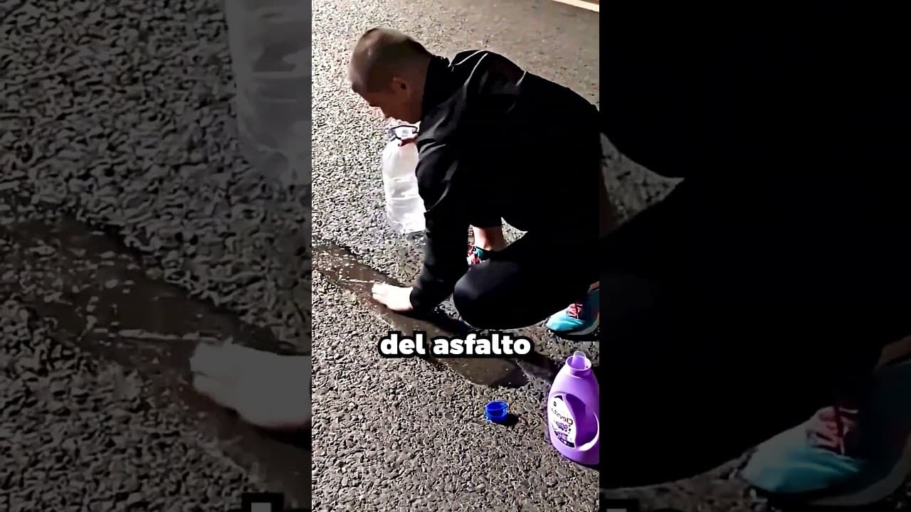 NADIE LE CREIA A ESTE CHICO