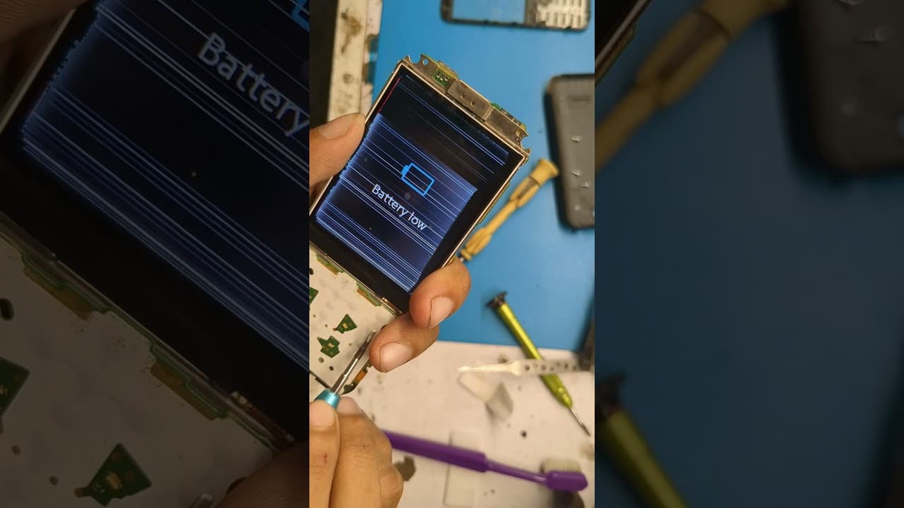 ചത്തിട്ടില്ല, അങ്ങനെ ചാകാൻ കഴിയില്ല അതാണ് Nokia 📈