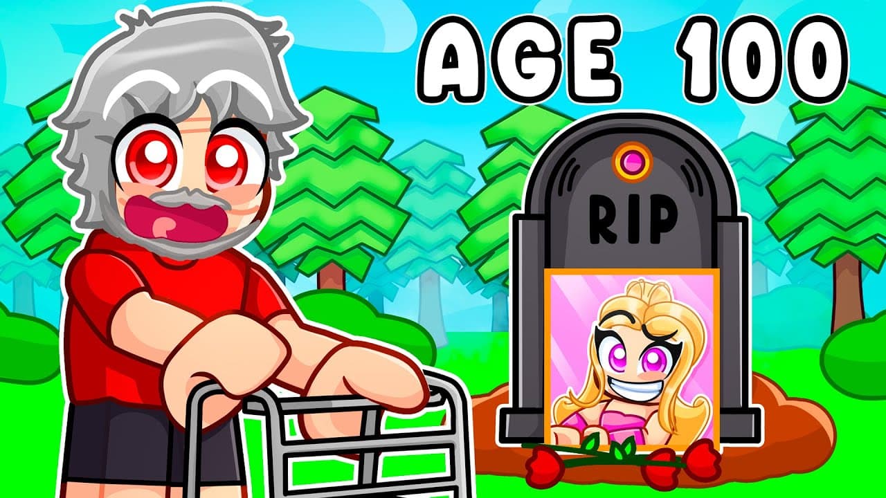 HOW LONG CAN WE LIVE..??