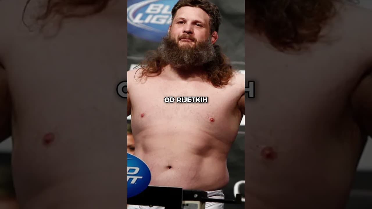 Antonio Plazibat objašnjava kako funkcioniraju nokauti