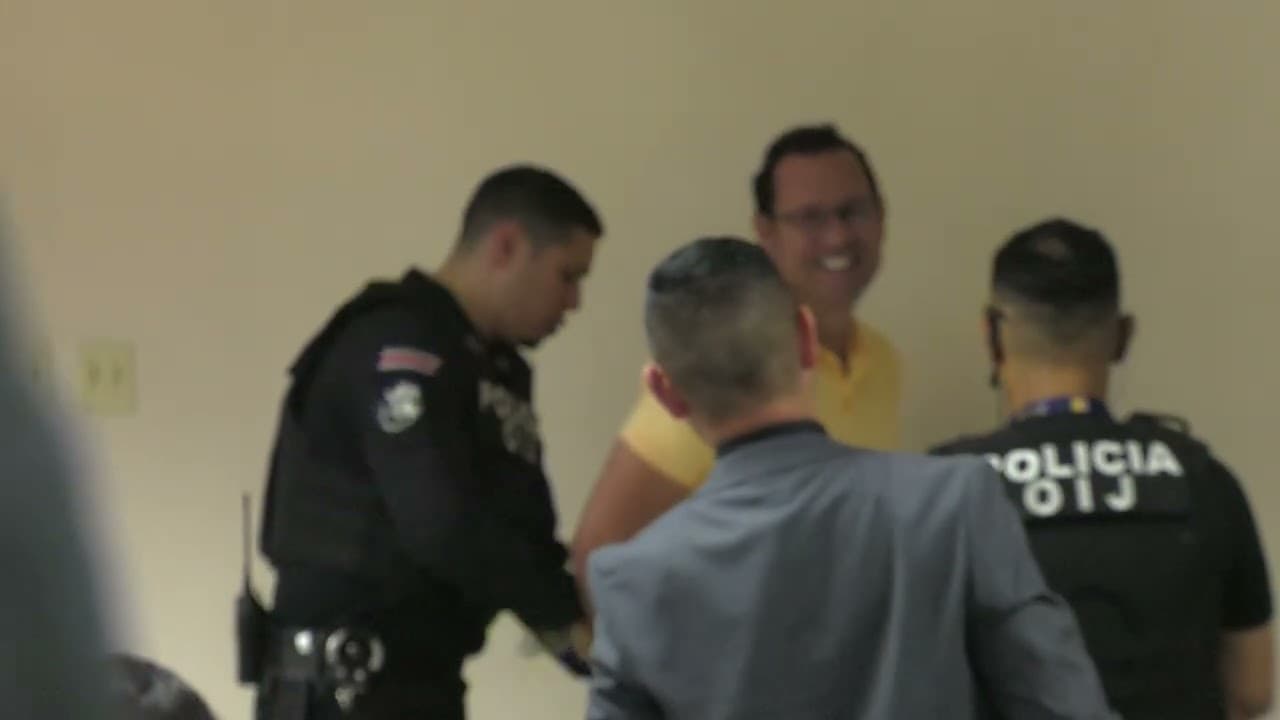 ¿CELSO QUEDARÍA LIBRE? PRUEBAS LLEGARON TARDE