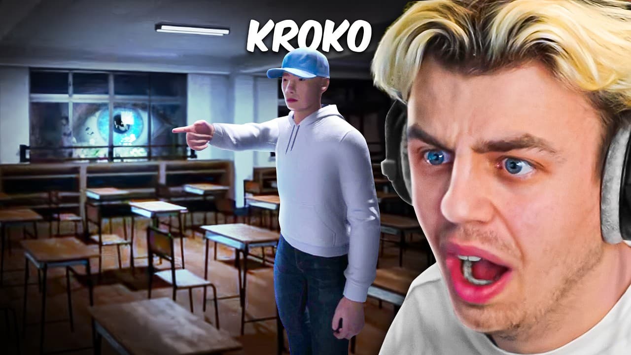 Wir müssen den Fehler finden, bevor es zu Spät ist...