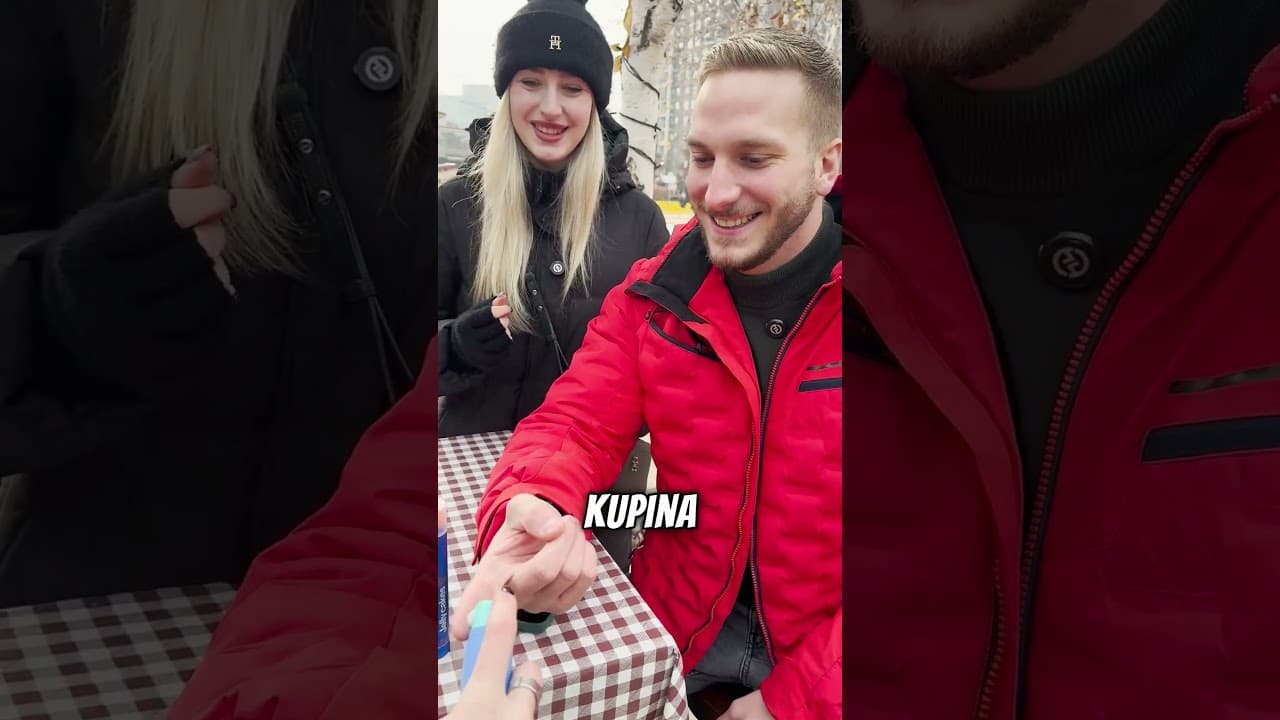 Vlogmas #7 @VukAleksandra