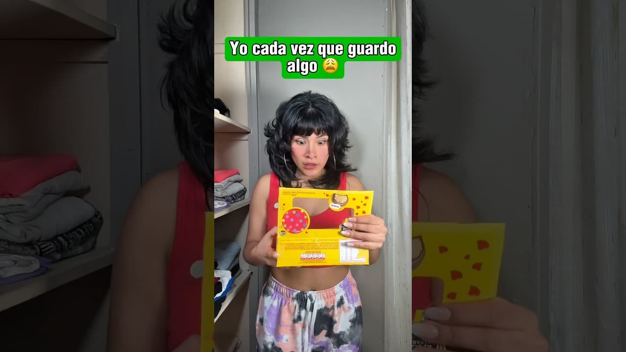 Nada puedo guardar😭🤭✨ #shorts #humor #tiktokvideo #comedia #Funny #latina #fyp