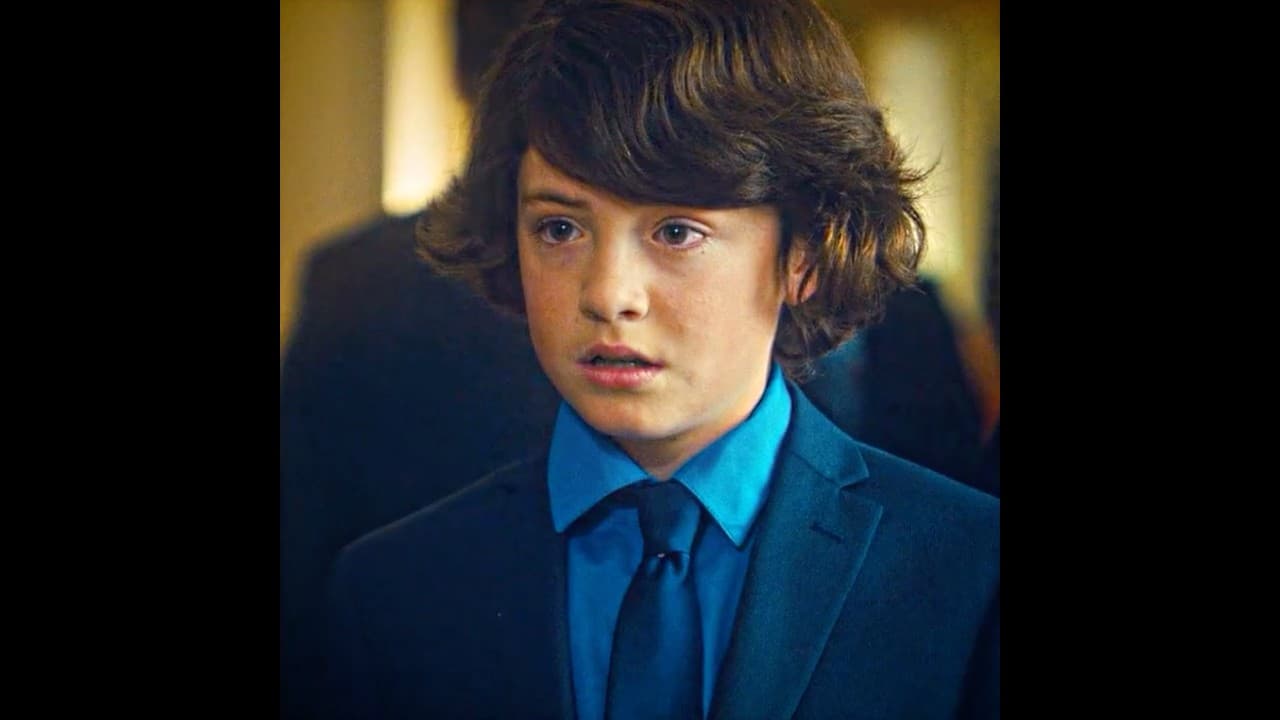 This boy never expected to meet a friend like this #movie #edit #shorts