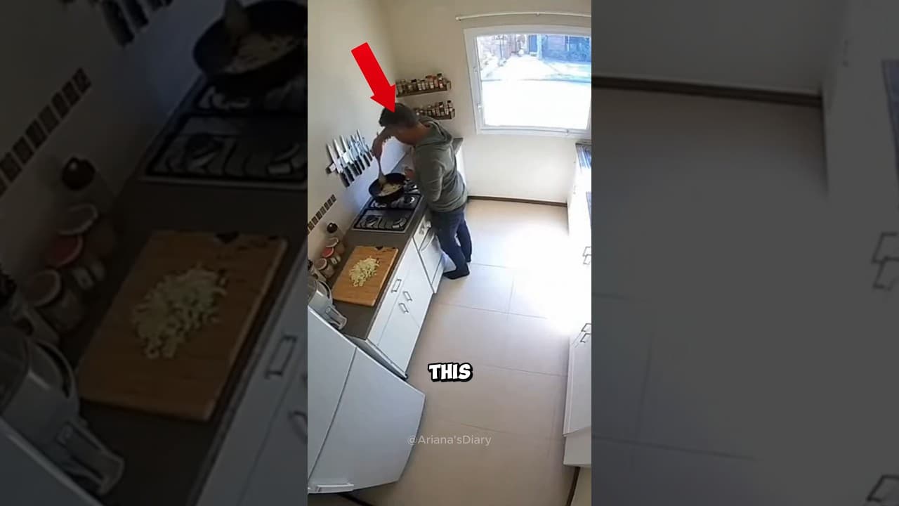 He Saved A Dying Panther Then THIS Happened 😮 #shorts