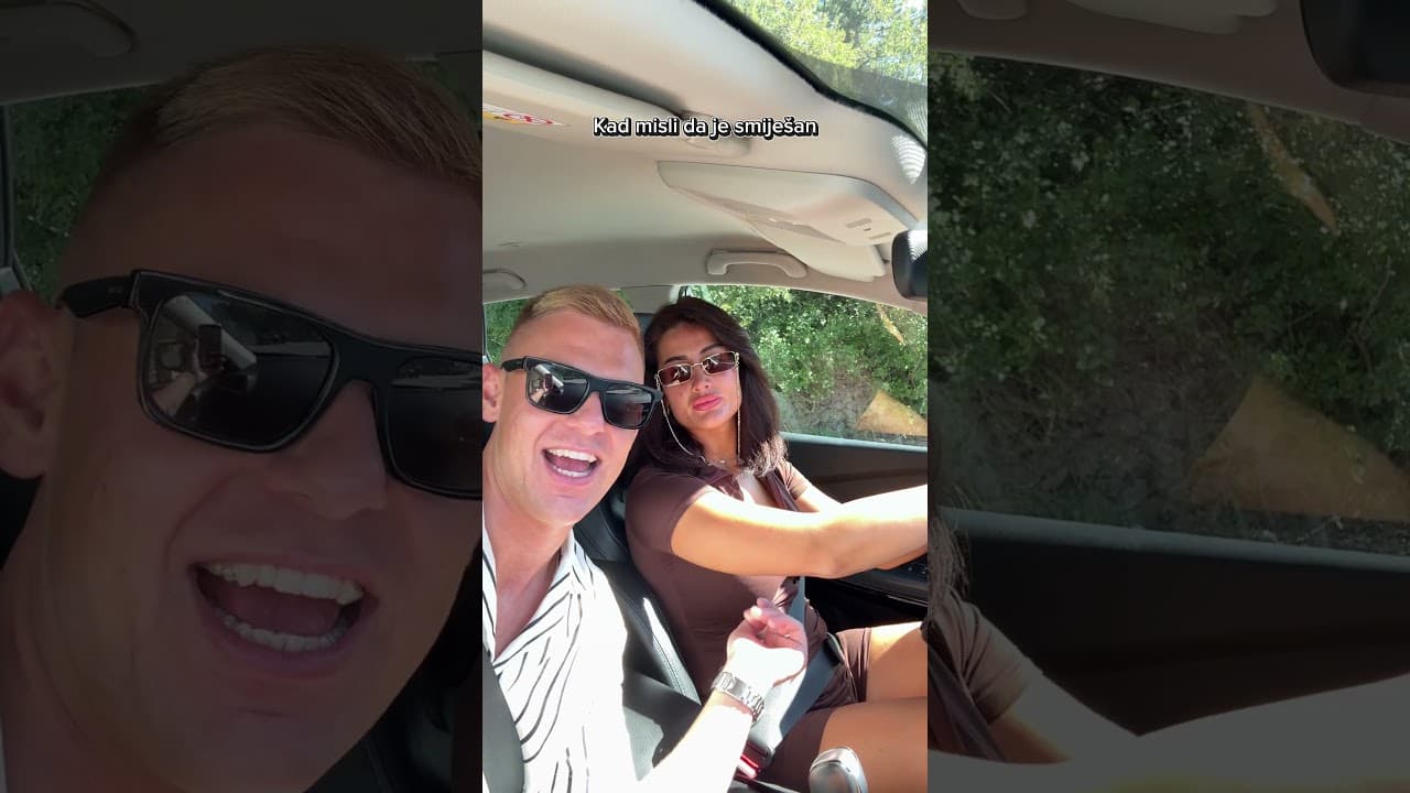 Hihihihi #familija #humor #balkanlife #funny #comedy #elailovro #couple #croatia #balkanlife