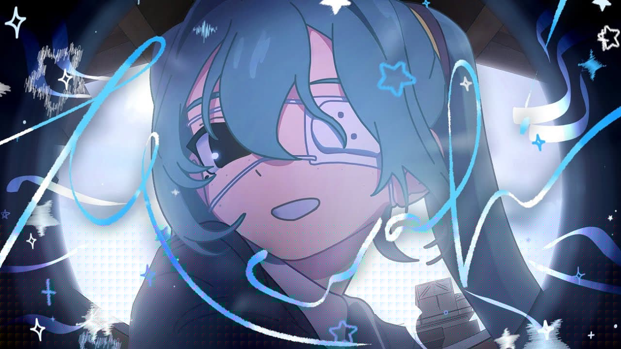 DECO*27 - モニタリング (Best Friend Remix) feat. 初音ミク