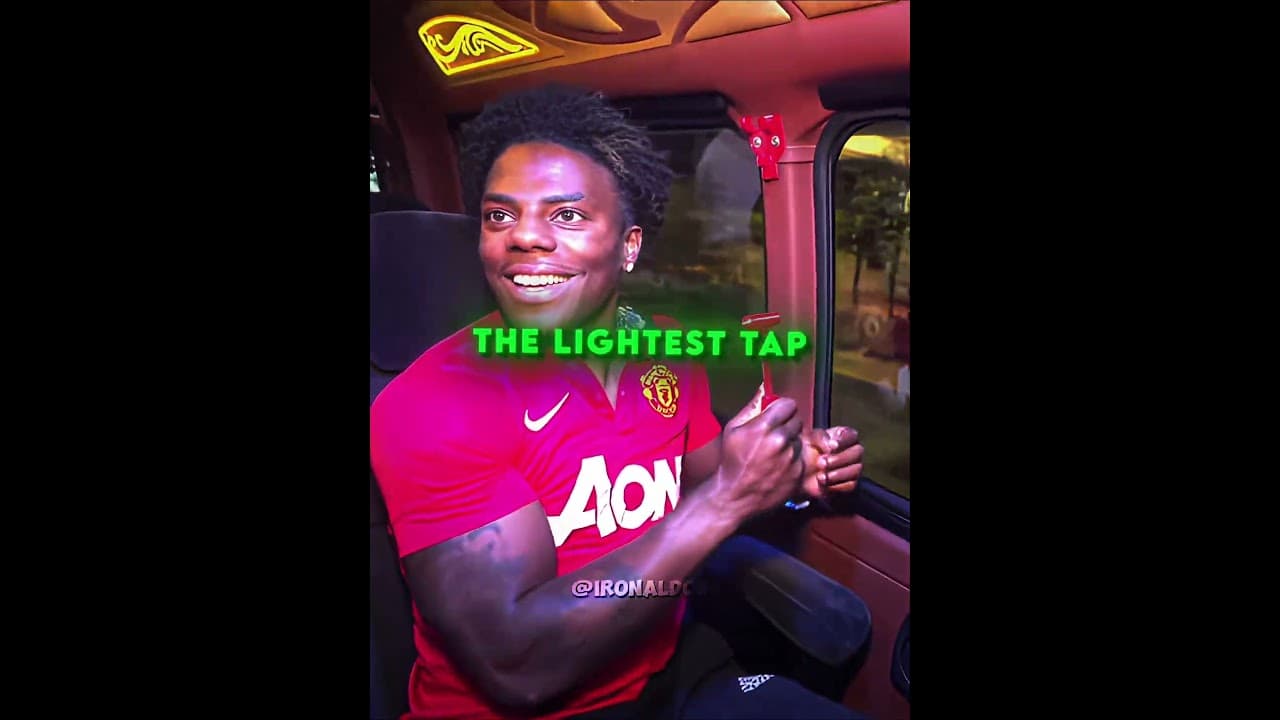 Old Speed Would Not Hesitate 💀🤣 #ishowspeed #speed #edit