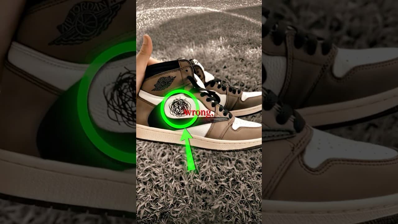 Travis Scott Signatures GONE WRONG 😬🚫