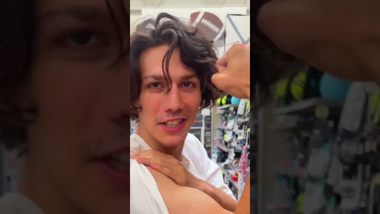 Whats your favorite store? 😻